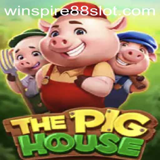Enter the Enchanting World of ThePigHouse: A Unique Gaming Experience with WINSPIRE88
