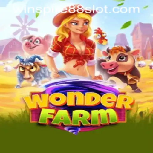 Discover the Magic of WonderFarm: A New Adventure in Gaming