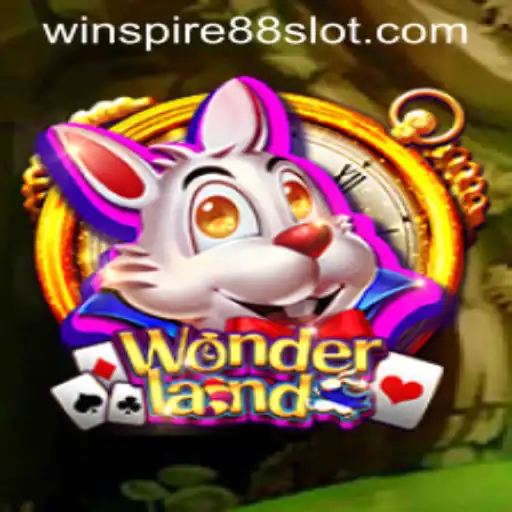 Explore the Enchanting World of Wonderland: A Dive into the Game 