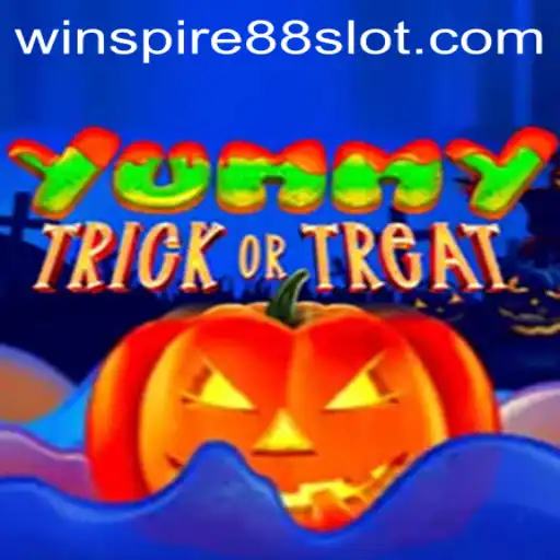 YummyTrickorTreat: A New Adventure Awaits
