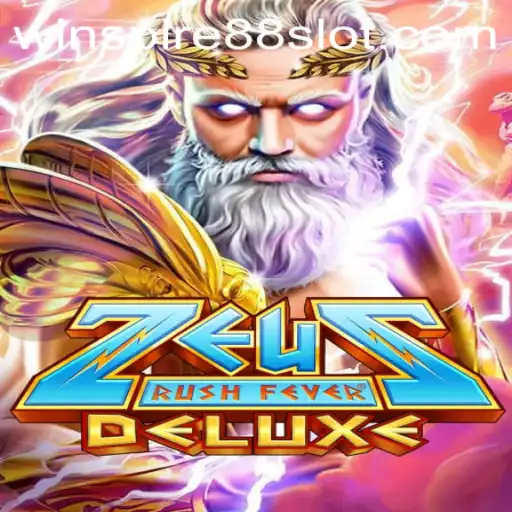 Exploring the Thrilling World of ZeusRushFeverDeluxe
